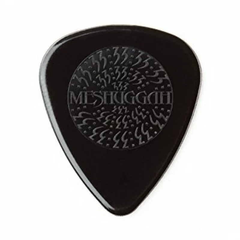 DUNLOP Dunlop 45PFT1.0 Mesuggah Sig Pick 6 szt zestaw kostek
