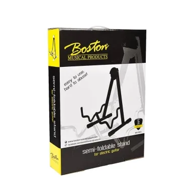 Boston Stands Boston GS-270-C - zdjecie 2