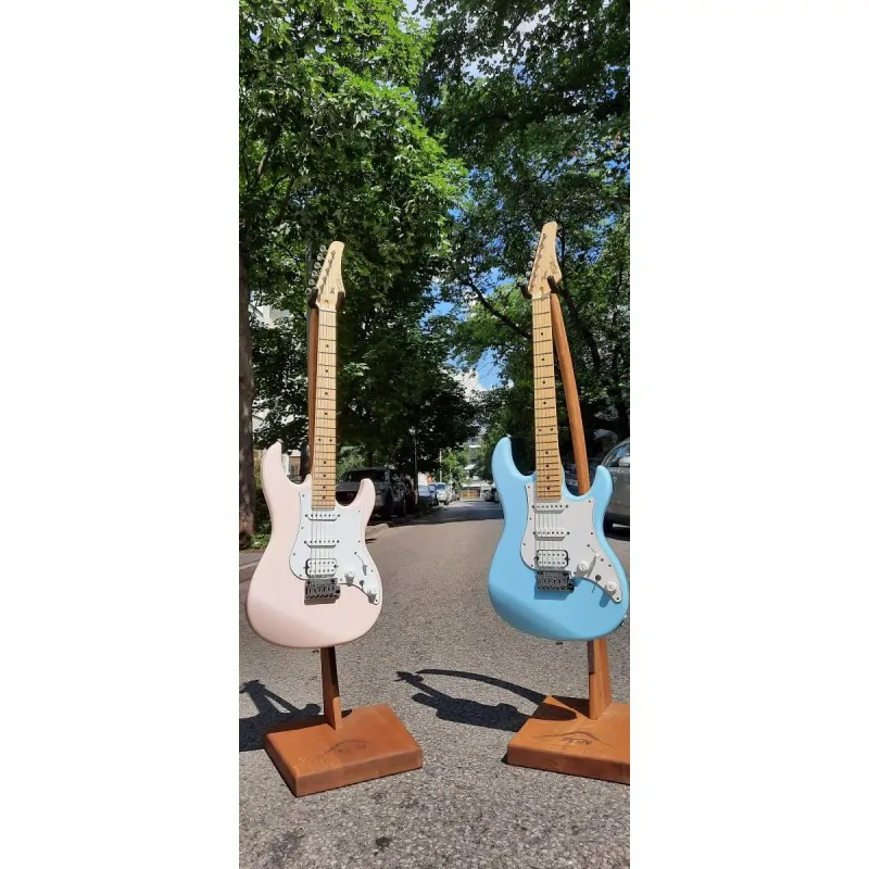 FGN FGN J-Standard Odyssey Traditional Mint Blue - zdjecie 2