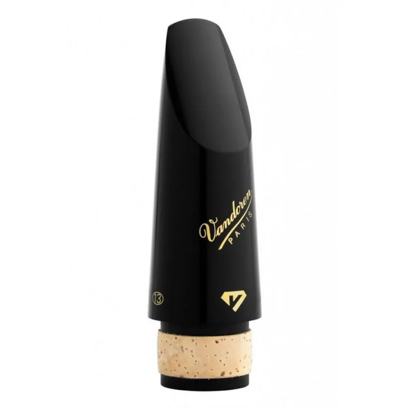 VANDOREN Vandoren BD5 Black Diamond ustnik do klarnetu