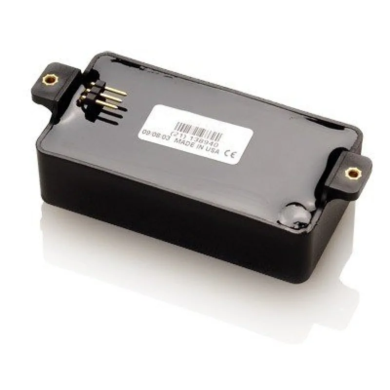 EMG EMG81 EMG 81 przystawka humbucker gitarowy - zdjecie 2