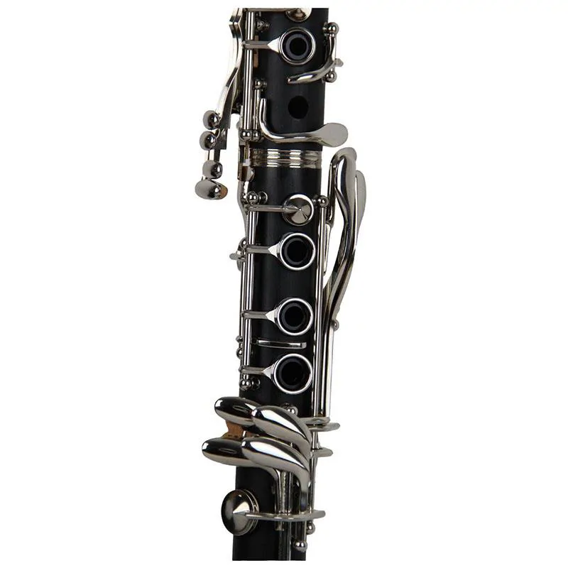 V-TONE V-TONE C 17 klarnet Bb standard zestaw z futerałem - zdjecie 6