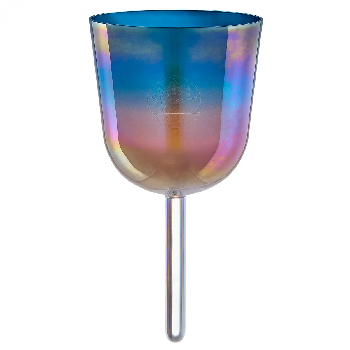 Meinl Sonic Energy MEINL Sonic Energy Solfeggio ESOLCSBSET Essence zestaw klielichów z rączką - zdjecie 2