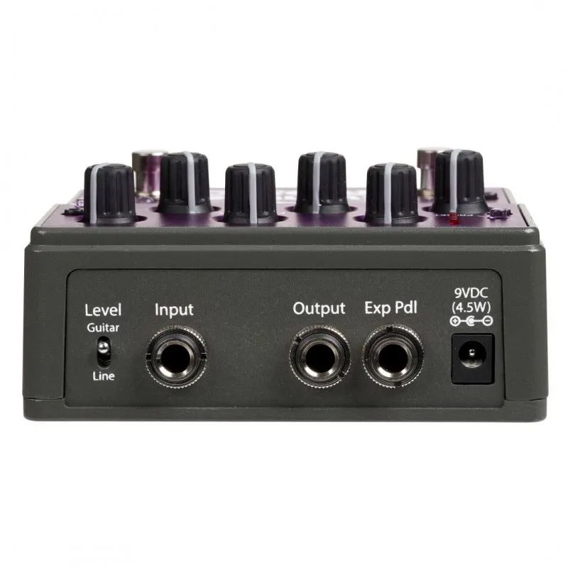 Eventide Eventide Rose efekt delay - zdjecie 5