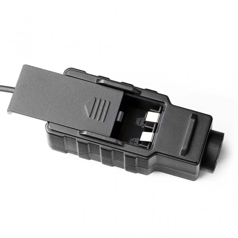 Saramonic Saramonic SmartRig Di interfejs audio do smartphona - zdjecie 5