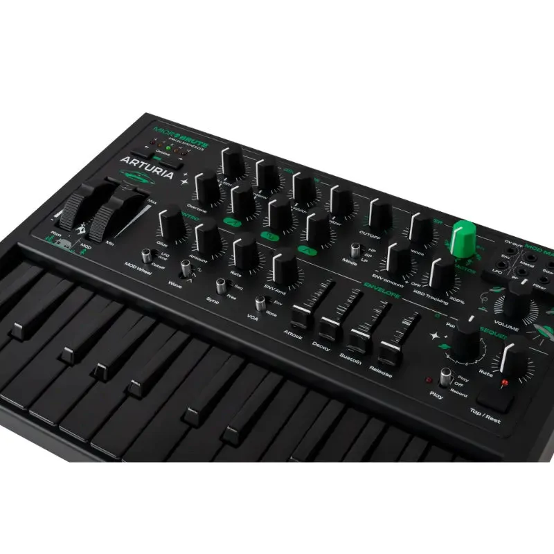 Arturia ARTURIA MicroBrute UFO - zdjecie 6