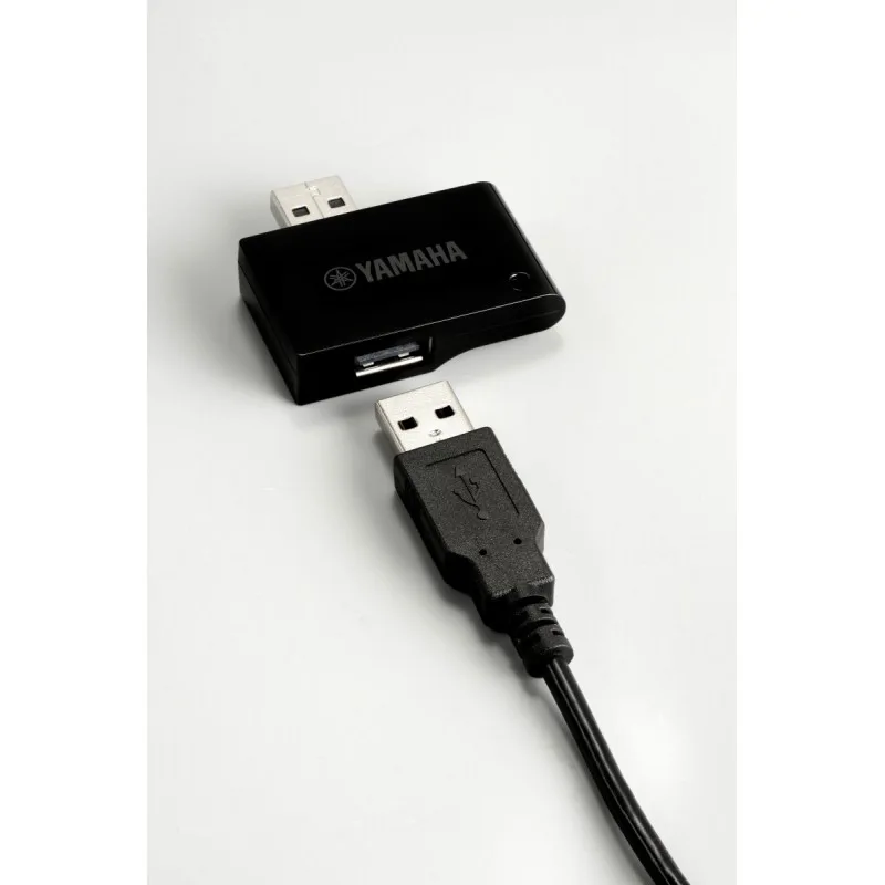 YAMAHA Yamaha UD-BT01 Bezprzewodowy adapter bluetooth MIDI - zdjecie 3
