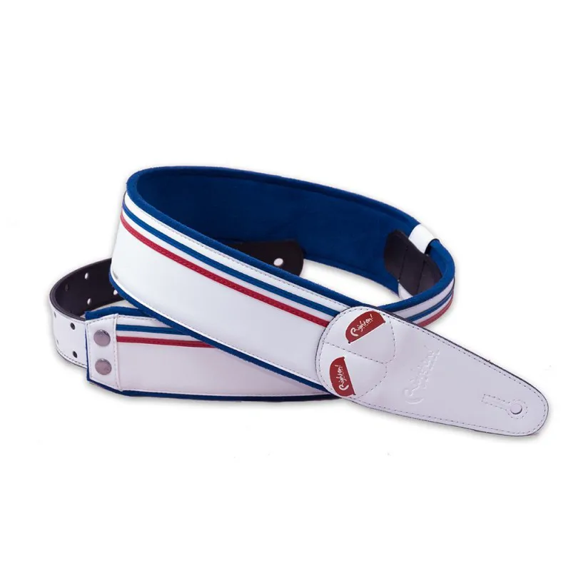 RightOn! Straps RightOn! Steady Mojo Race White