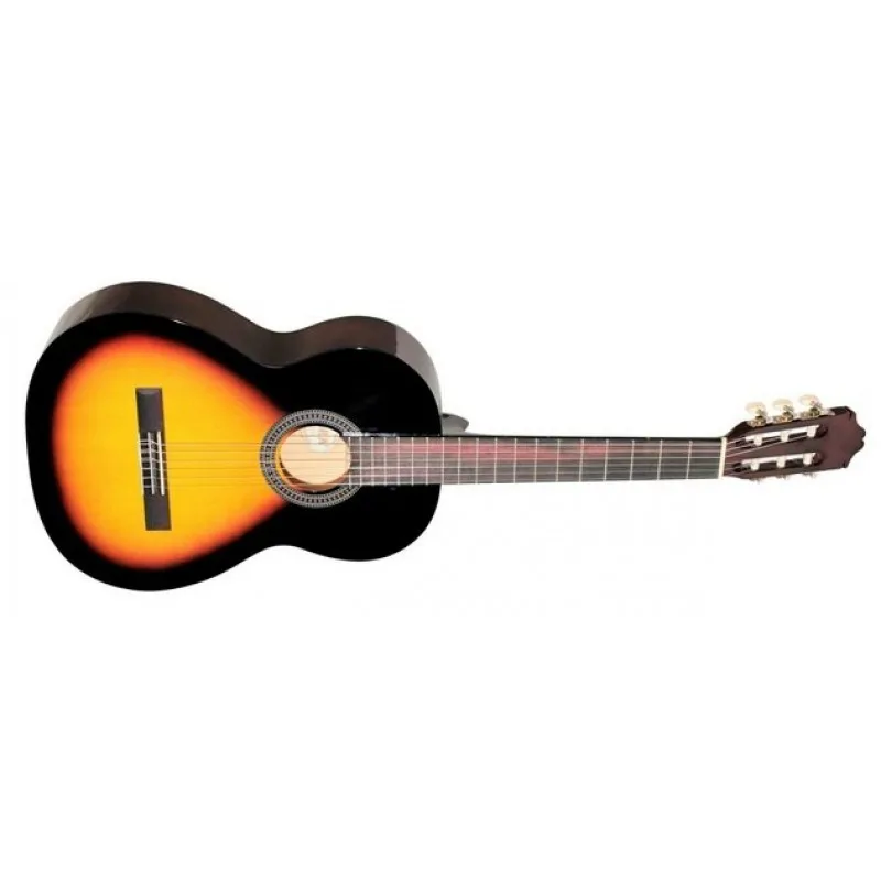 Ambra Ambra Viva 1/2 Brown SunBurst
