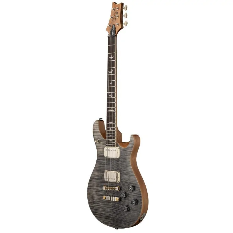 PRS PRS SE McCarty 594 2026 Charcoal - gitara elektryczna - zdjecie 3