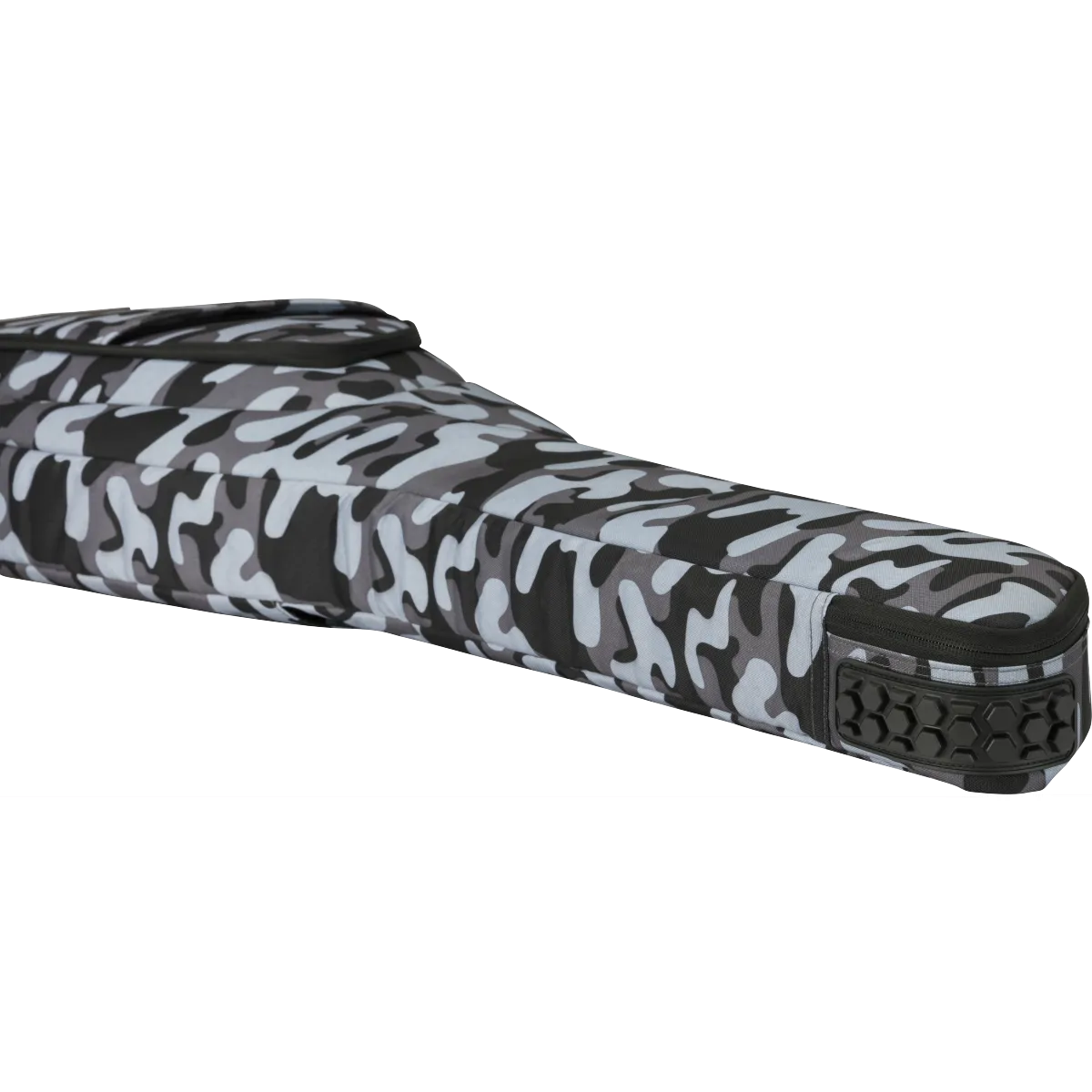 FENDER Fender FE920 Electric Guitar Gig Bag Winter Camo - zdjecie 4
