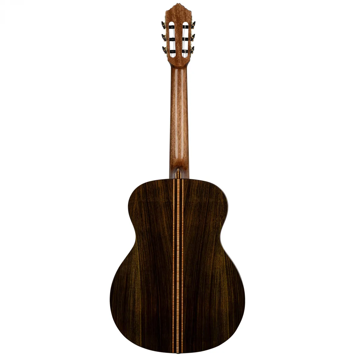 Ortega Ortega Grandsuite gitara klasyczna 4/4 - zdjecie 3
