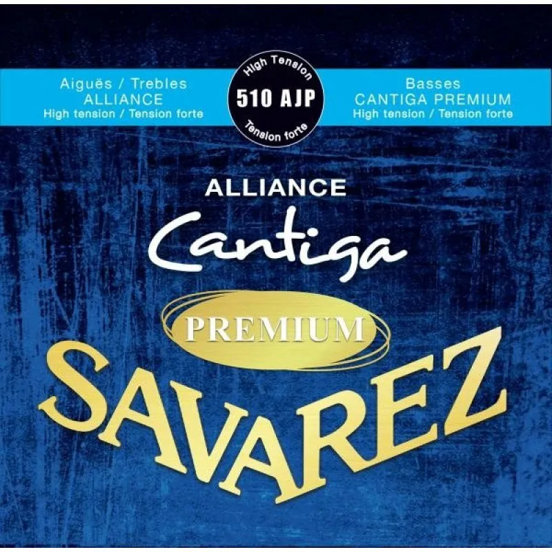 Savarez Savarez 510AJP