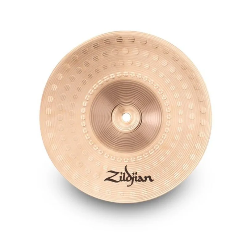 Zildjian Zildjian I Family 10" splash talerz - zdjecie 2