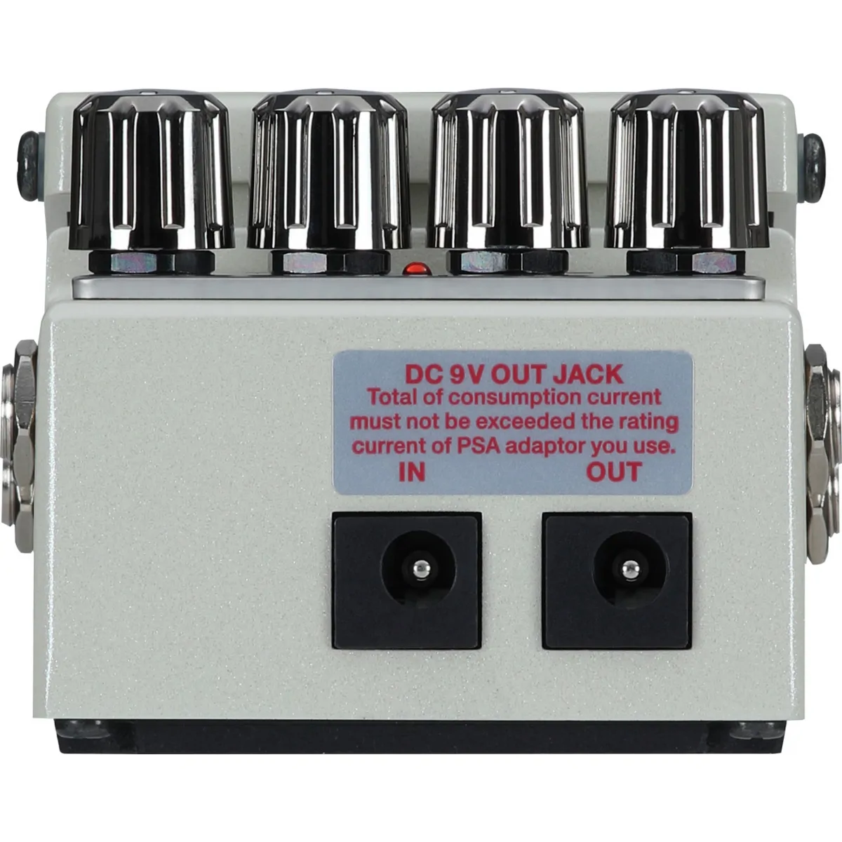 BOSS Boss NS-1X Noise Suppressor - zdjecie 3