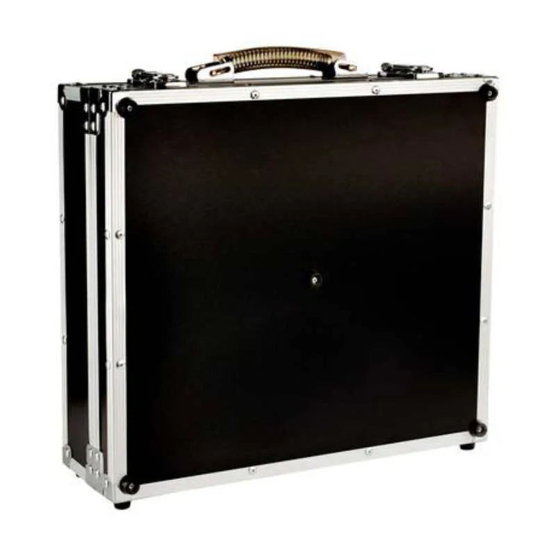 Rockboard RockBoard EPC 01 466x413x143mm Pedal board Case futerał do efektów - zdjecie 3