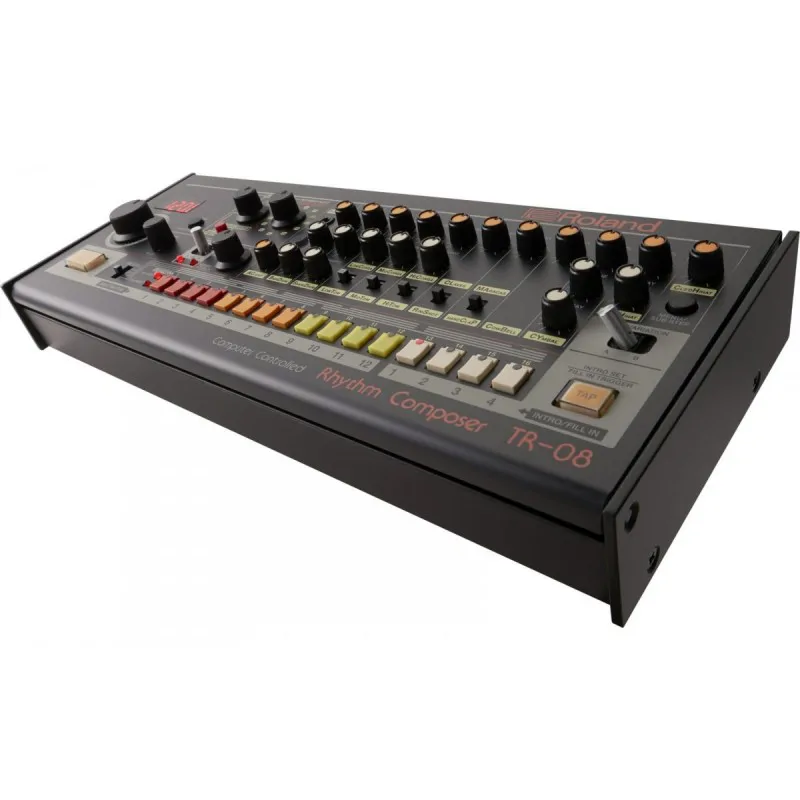 ROLAND Roland TR-08 automat perkusyjny - zdjecie 3