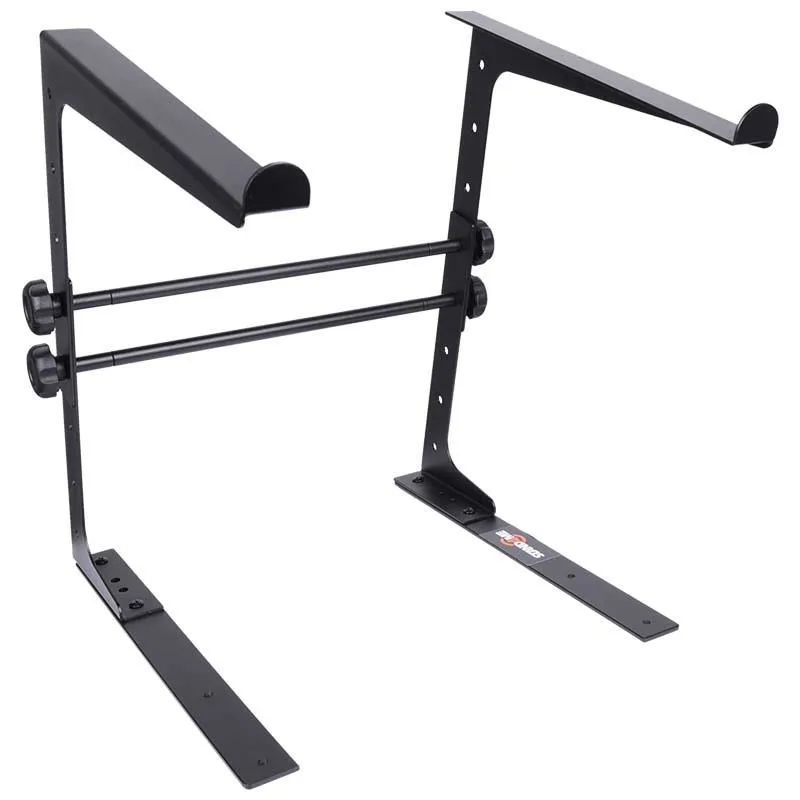 STAND4ME STAND4ME LT2 statyw stojak pod laptopa + uchwyty - zdjecie 2