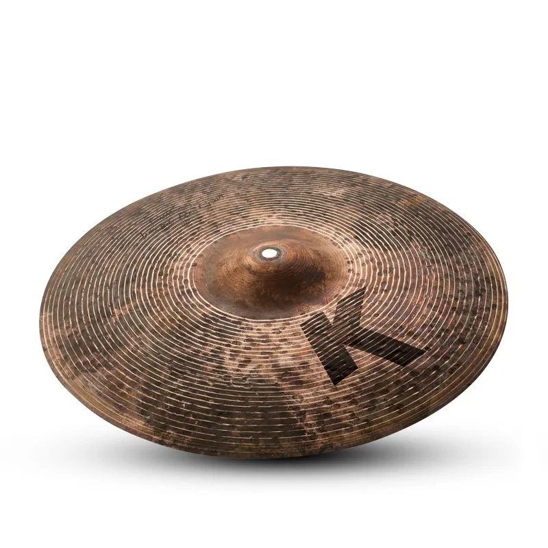 Zildjian Zildjian K C Special Dry Crash 16" talerz