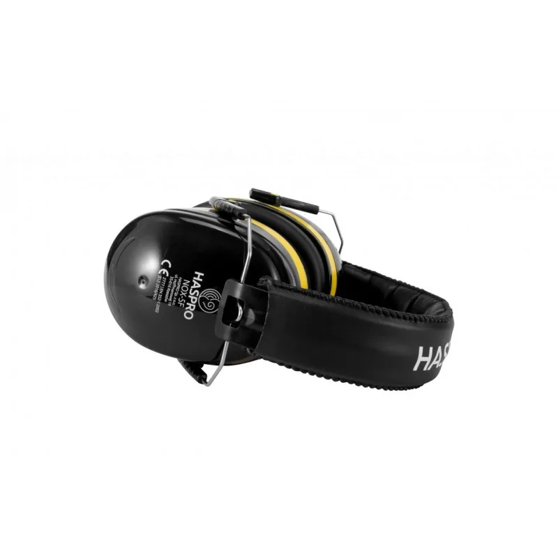 Haspro Haspro Nox-5F nauszniki wygłuszające - zdjecie 11