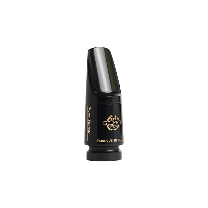 SELMER Selmer Super Session G ustnik do saksofonu sopranowego