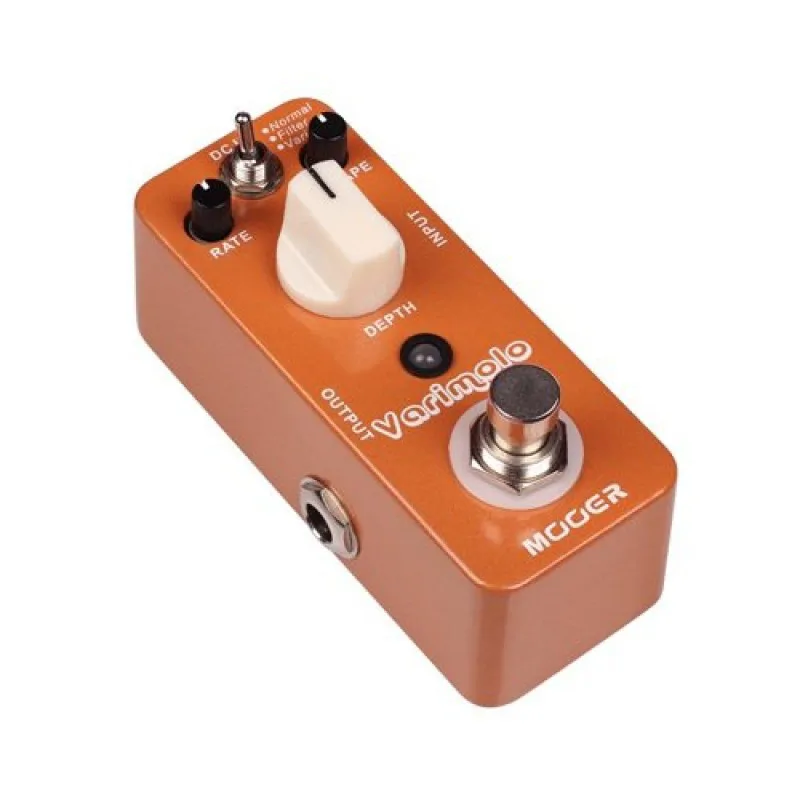 Mooer Mooer MTR2 Varimolo Tremolo