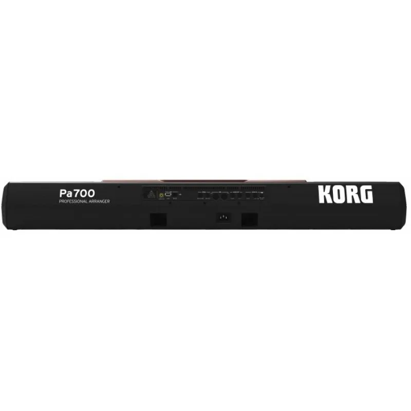 KORG KORG PA700 - zdjecie 3