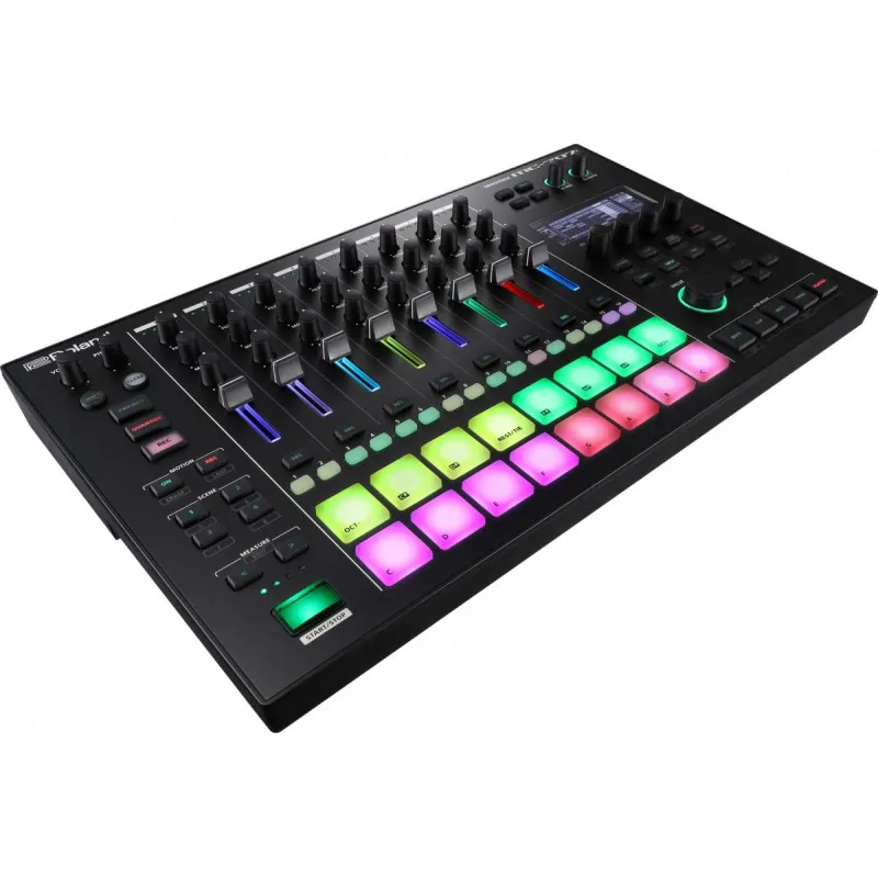 ROLAND Roland MC-707 Groovebox - zdjecie 3