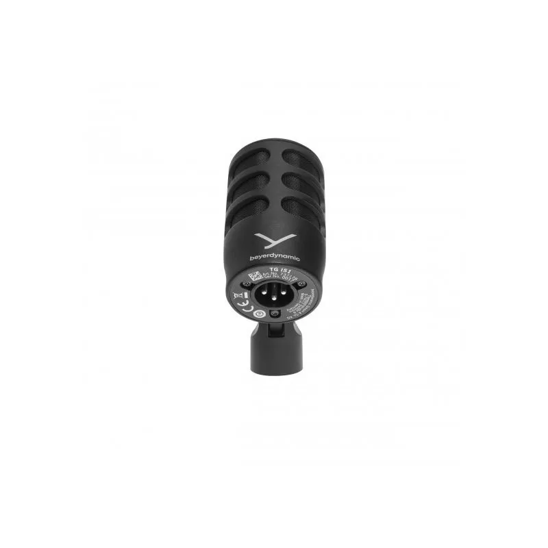 BEYERDYNAMIC Beyerdynamic TG I51 mikrofon dynamiczny instrumentalny - zdjecie 3