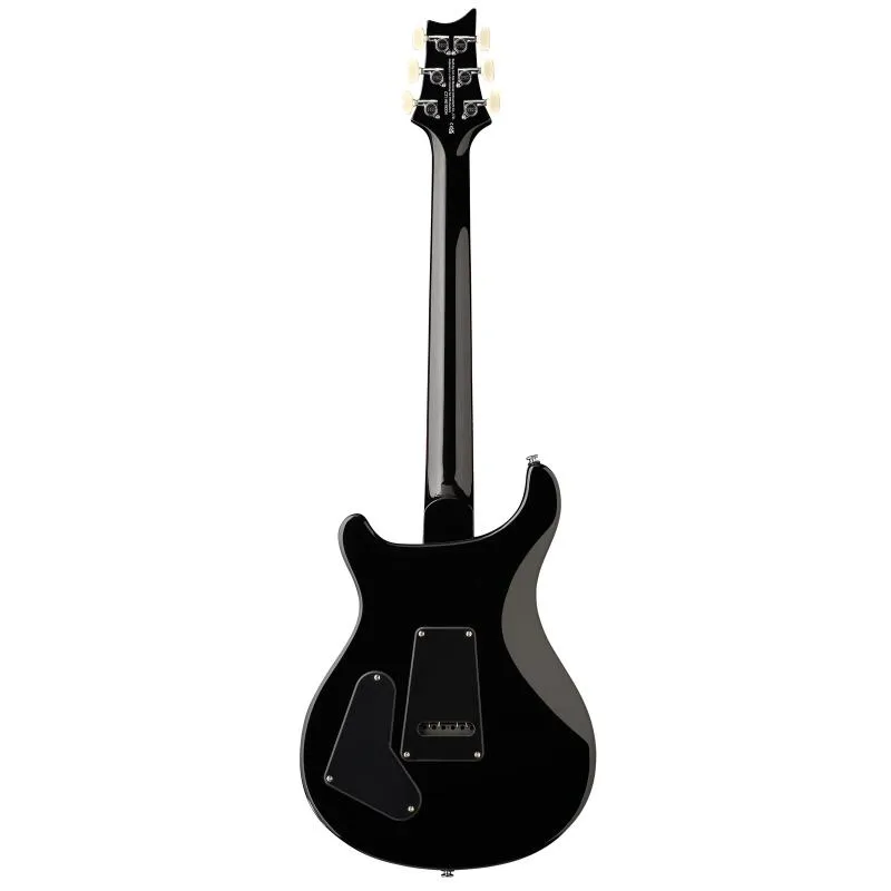 PRS PRS SE Special Semi-Hollow 2026 Charcoal Burst - gitara elektryczna - zdjecie 3