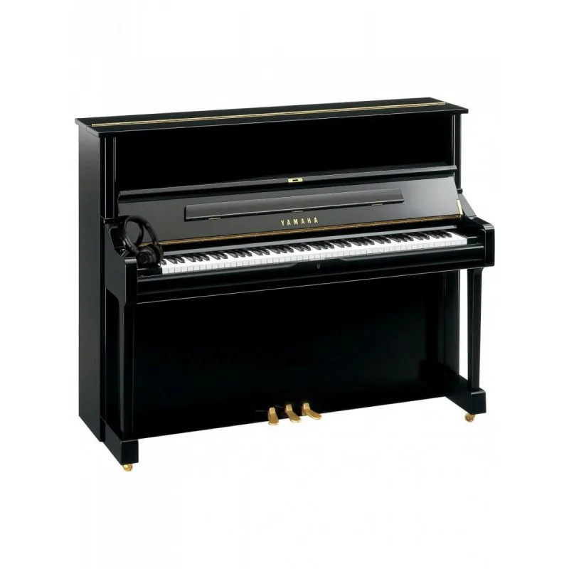 YAMAHA Yamaha DU1 EN PE pianino z systemem Disklavier