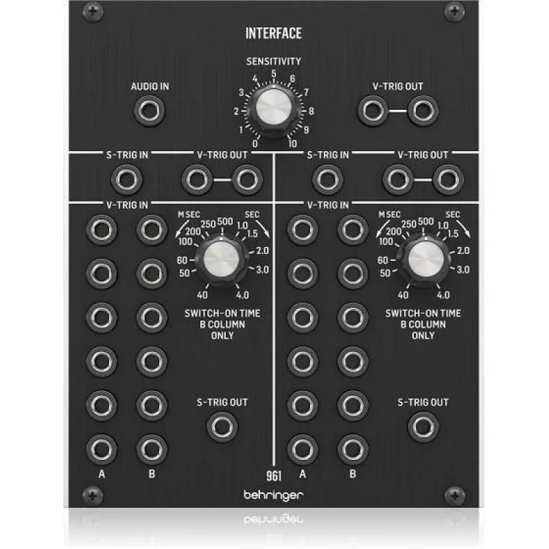 Behringer Behringer 961 INTERFACE moduł syntezatora modularnego