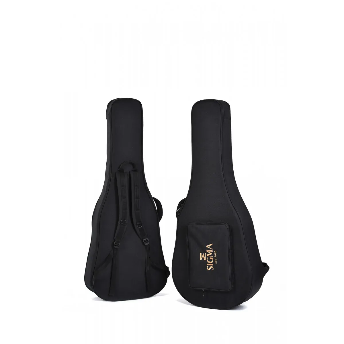 Sigma Guitars Sigma SJM-SG45-AN - zdjecie 7