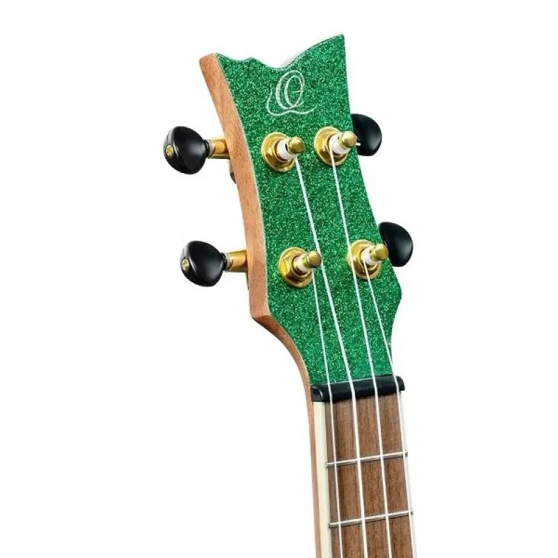 Ortega Ortega RUEL-MGR ukulele koncertowe - zdjecie 3
