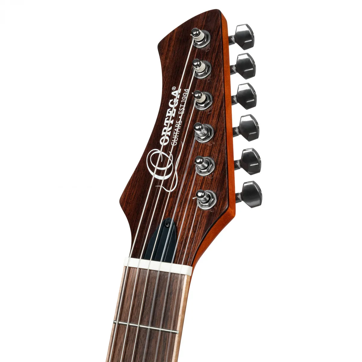 Ortega Ortega RTPG-LS1 TourPlayer Gitara elektro-klasyczna 4/4 - zdjecie 7