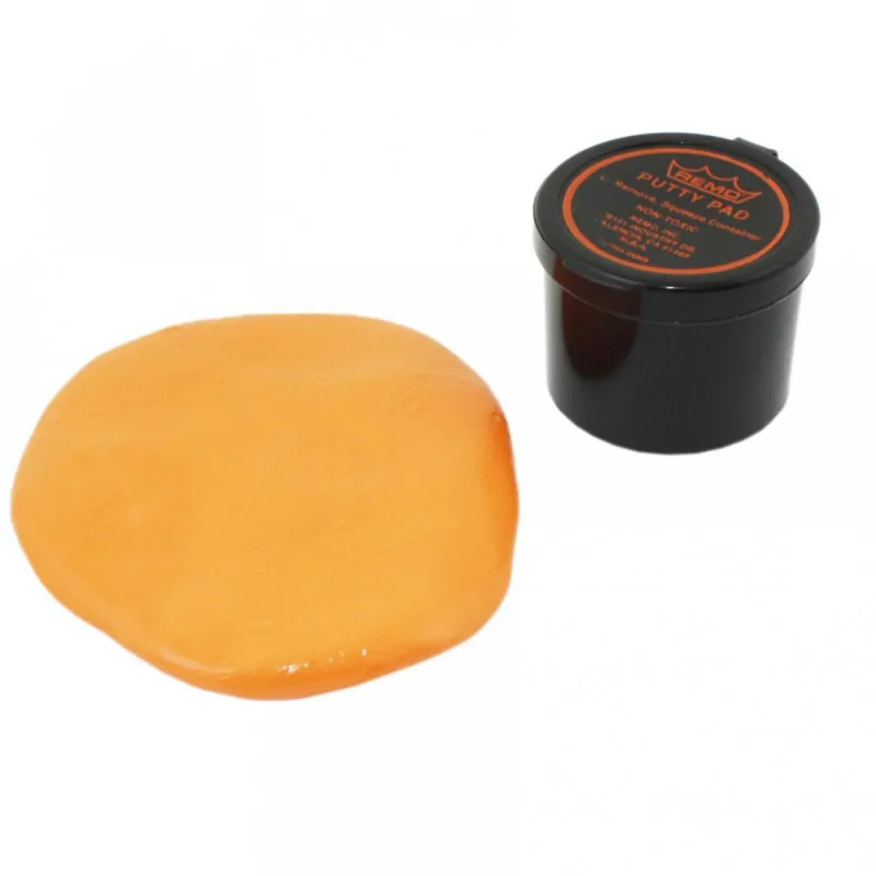 REMO Remo Putty Pad - pad ćwiczeniowy