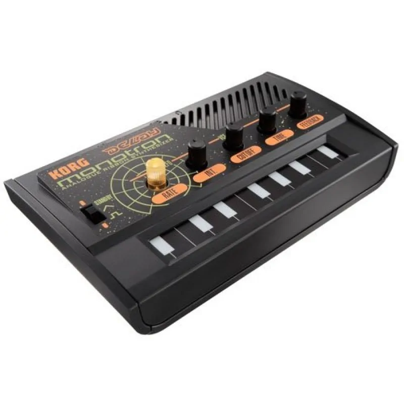 KORG Korg Monotron Delay syntezator analogowy