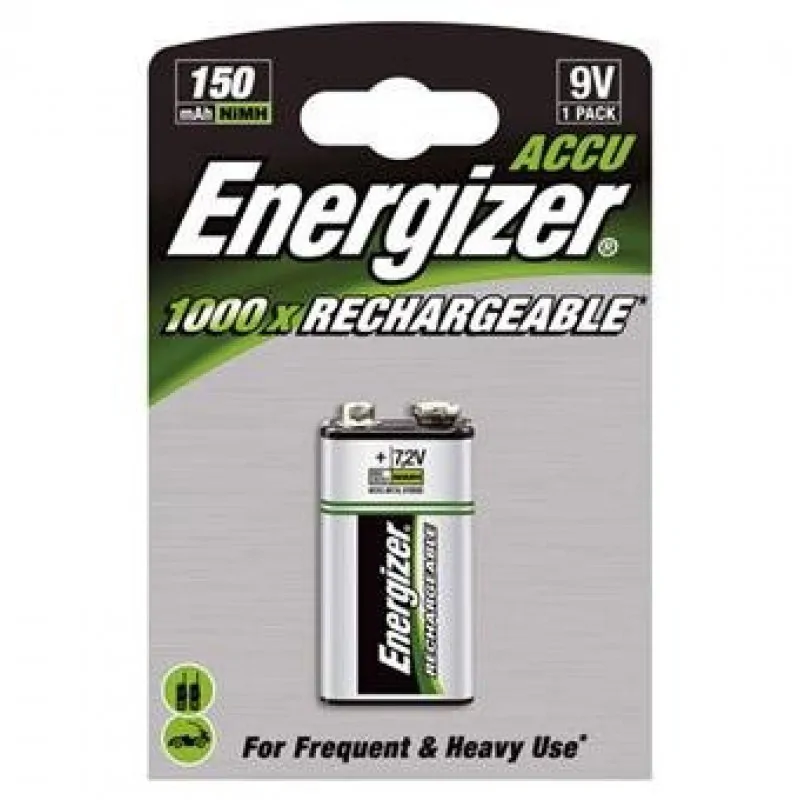 ENERGIZER Energizer HR22 akumulator 9V