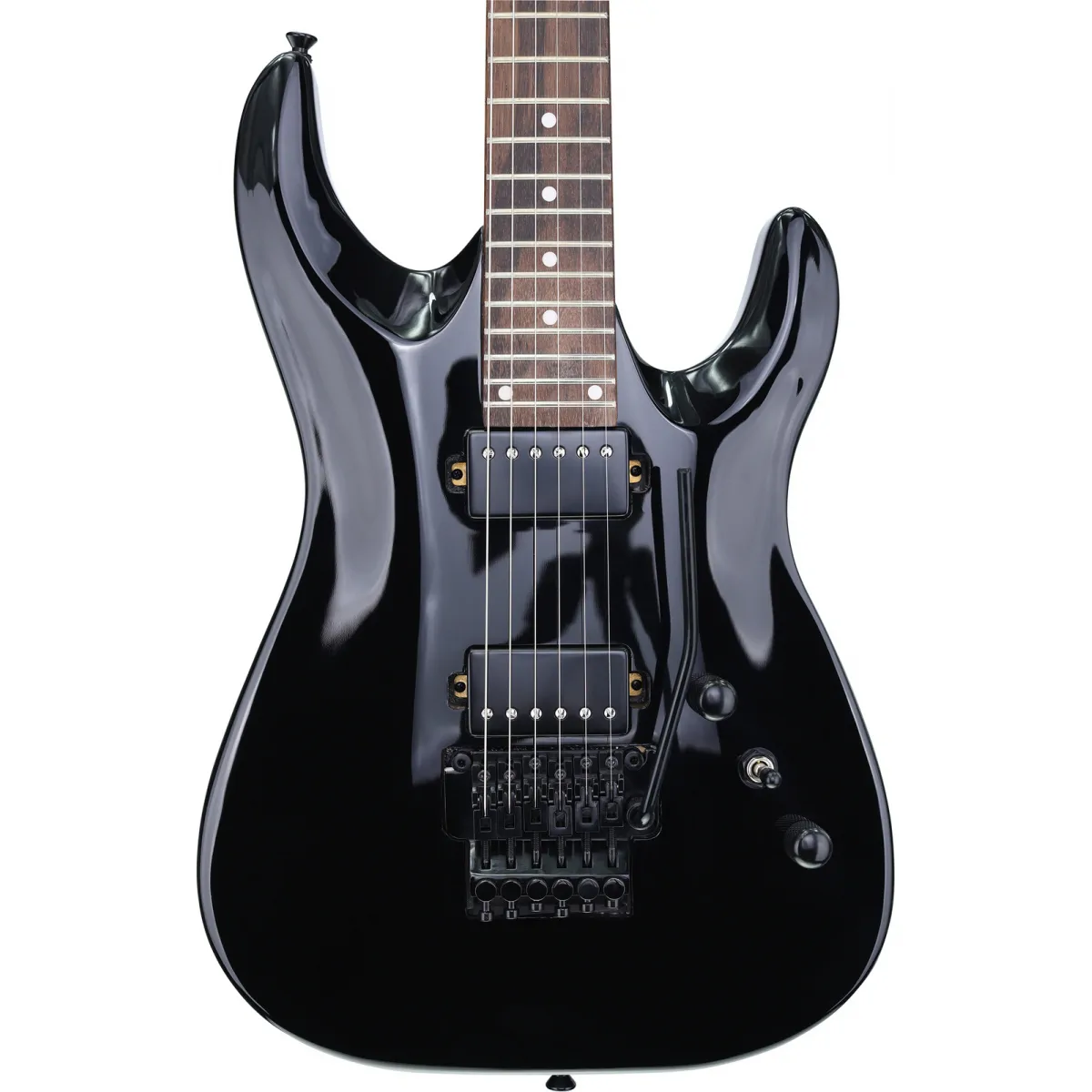 Arrow Arrow Antimyth FR22 Abyss Black Rosewood - zdjecie 6