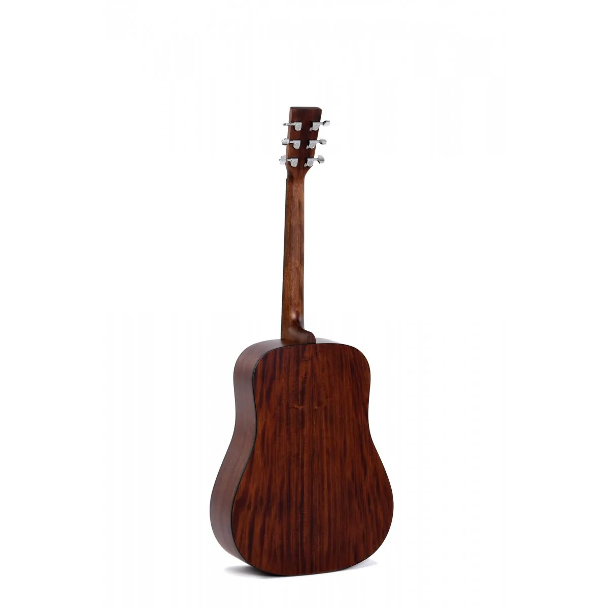 Sigma Guitars Sigma SDM-STE Gitara Elektro-Akustyczna - zdjecie 3