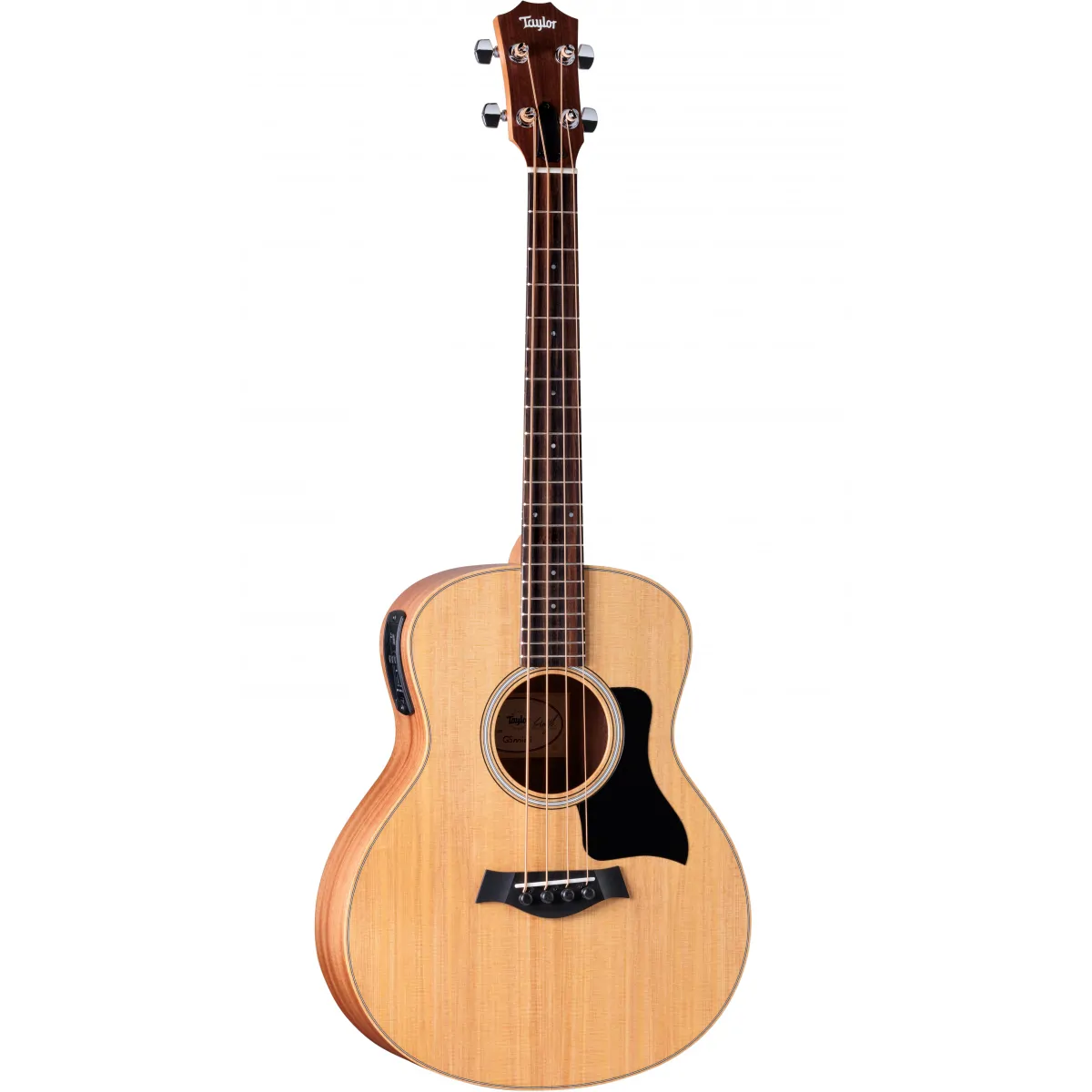 Taylor Guitars Taylor GS Mini-e Bass Gitara Basowa Elektro-Akustyczna