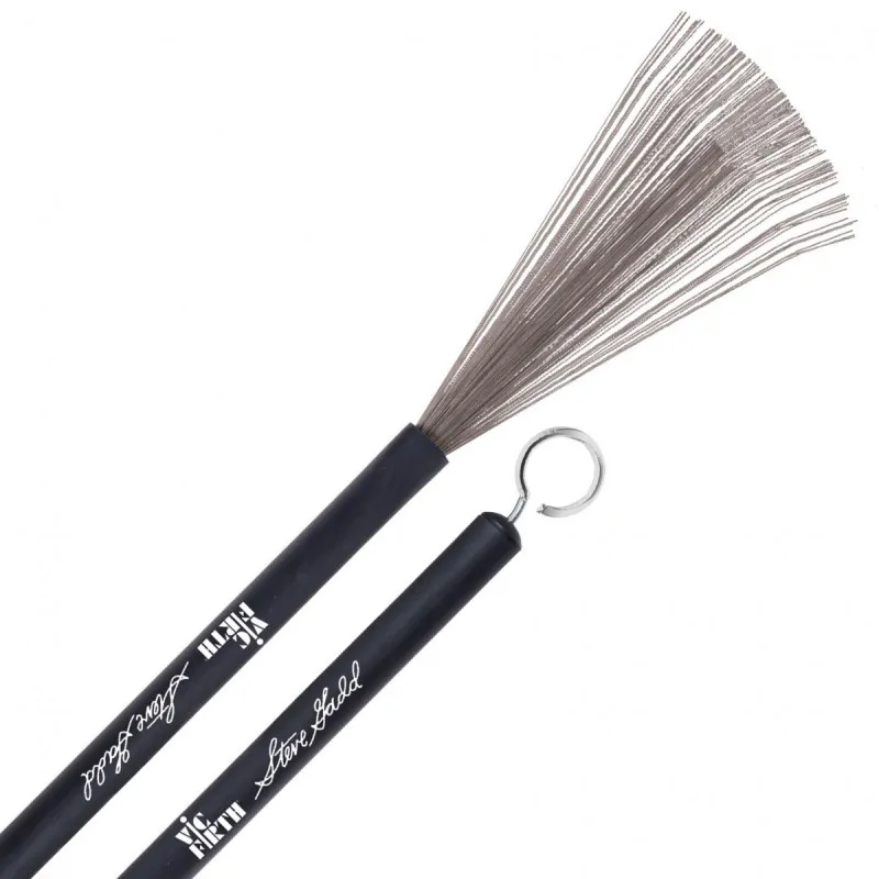 VIC FIRTH VIC FIRTH SGWB BRUSHES