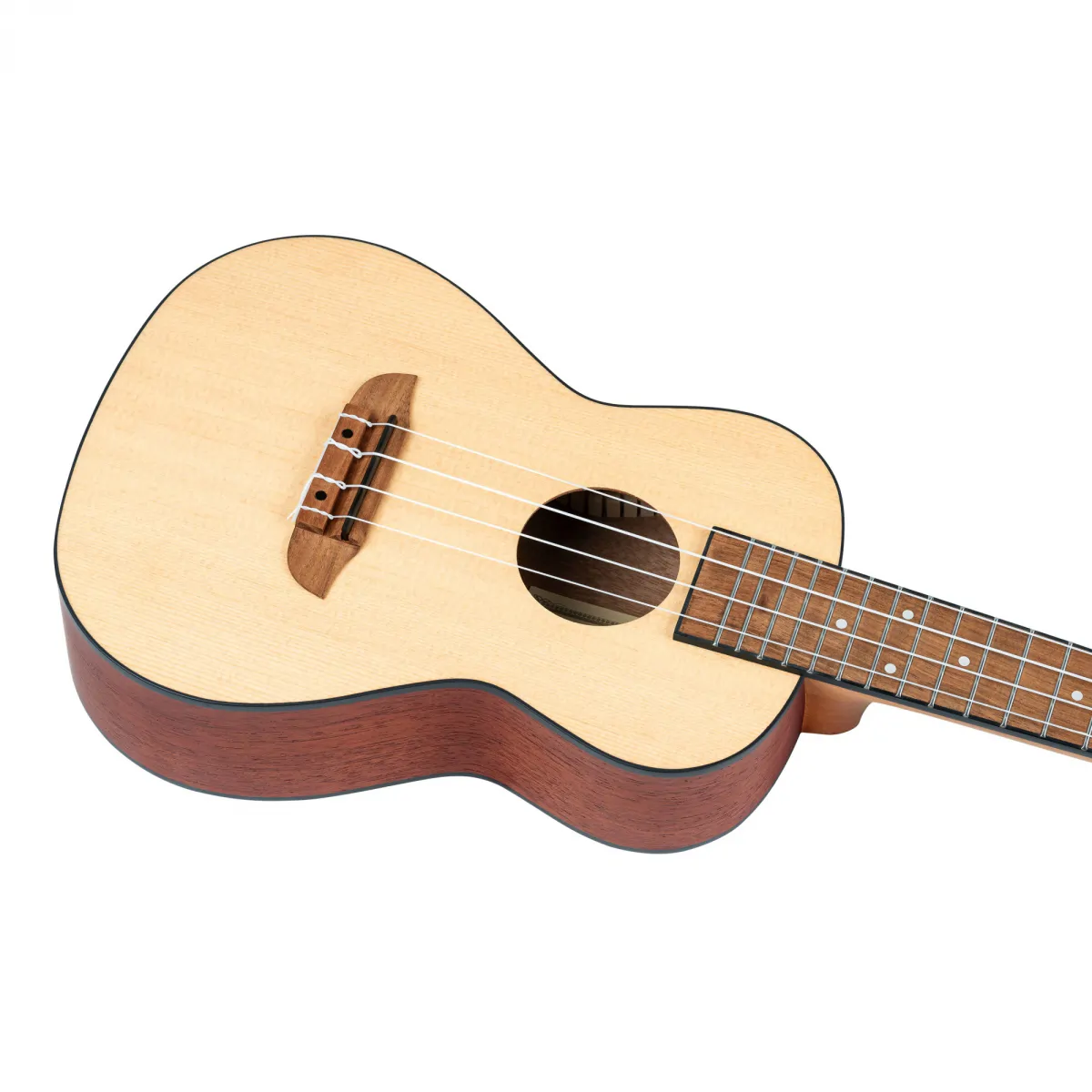 Ortega Ortega RU4 Ukulele Koncertowe - zdjecie 4