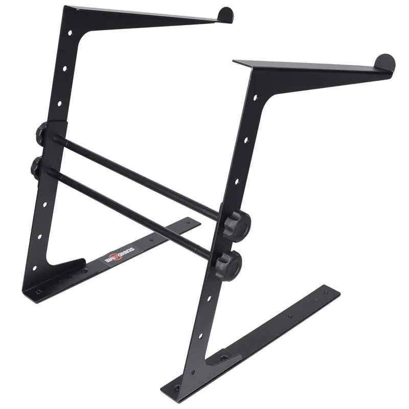 STAND4ME STAND4ME LT2 statyw stojak pod laptopa + uchwyty - zdjecie 6