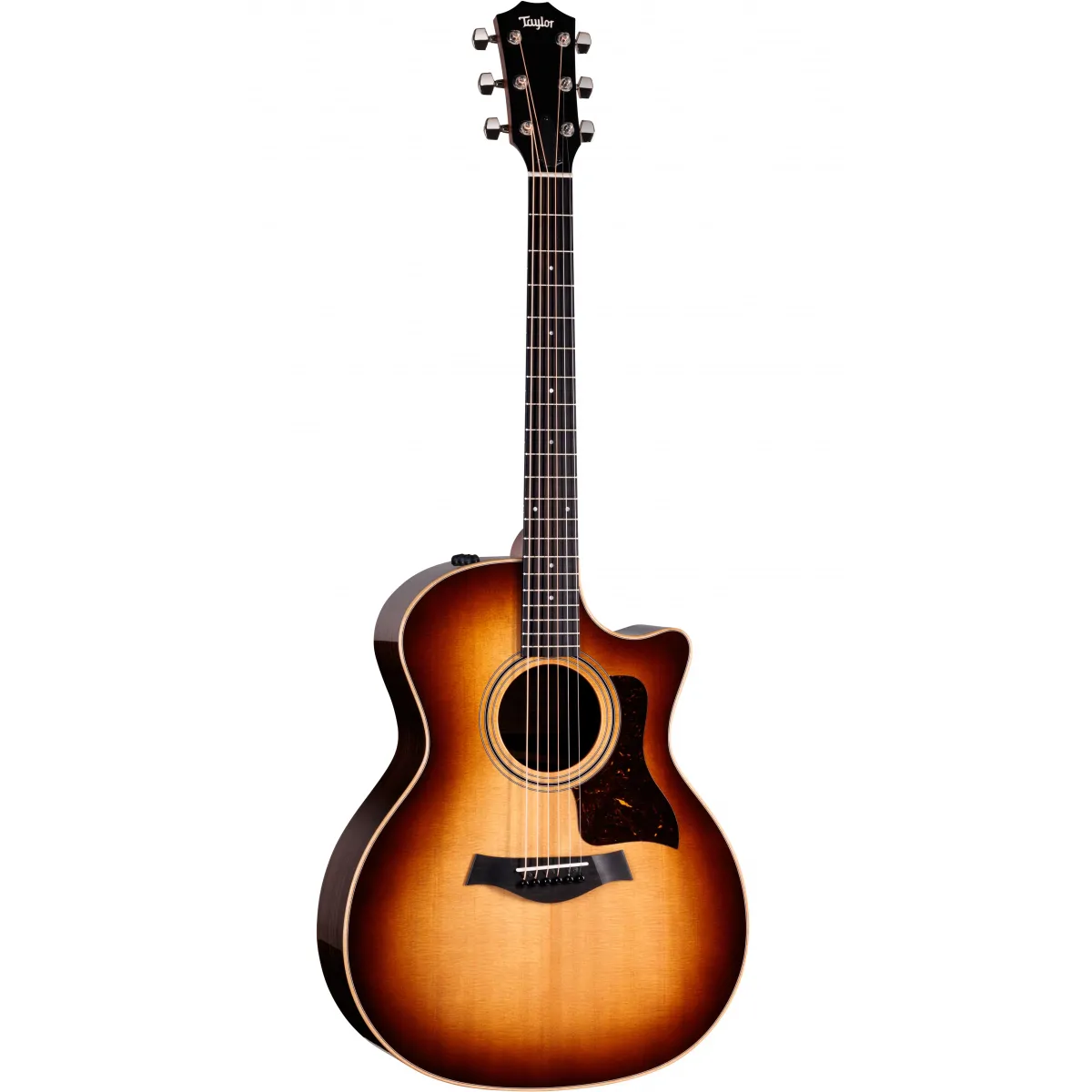 Taylor Guitars Taylor 414ce Studio SEB Shaded Edgeburst gitara elektro-akustyczna