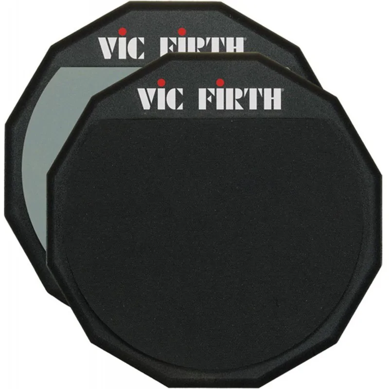 VIC FIRTH VIC FIRTH PAD6D