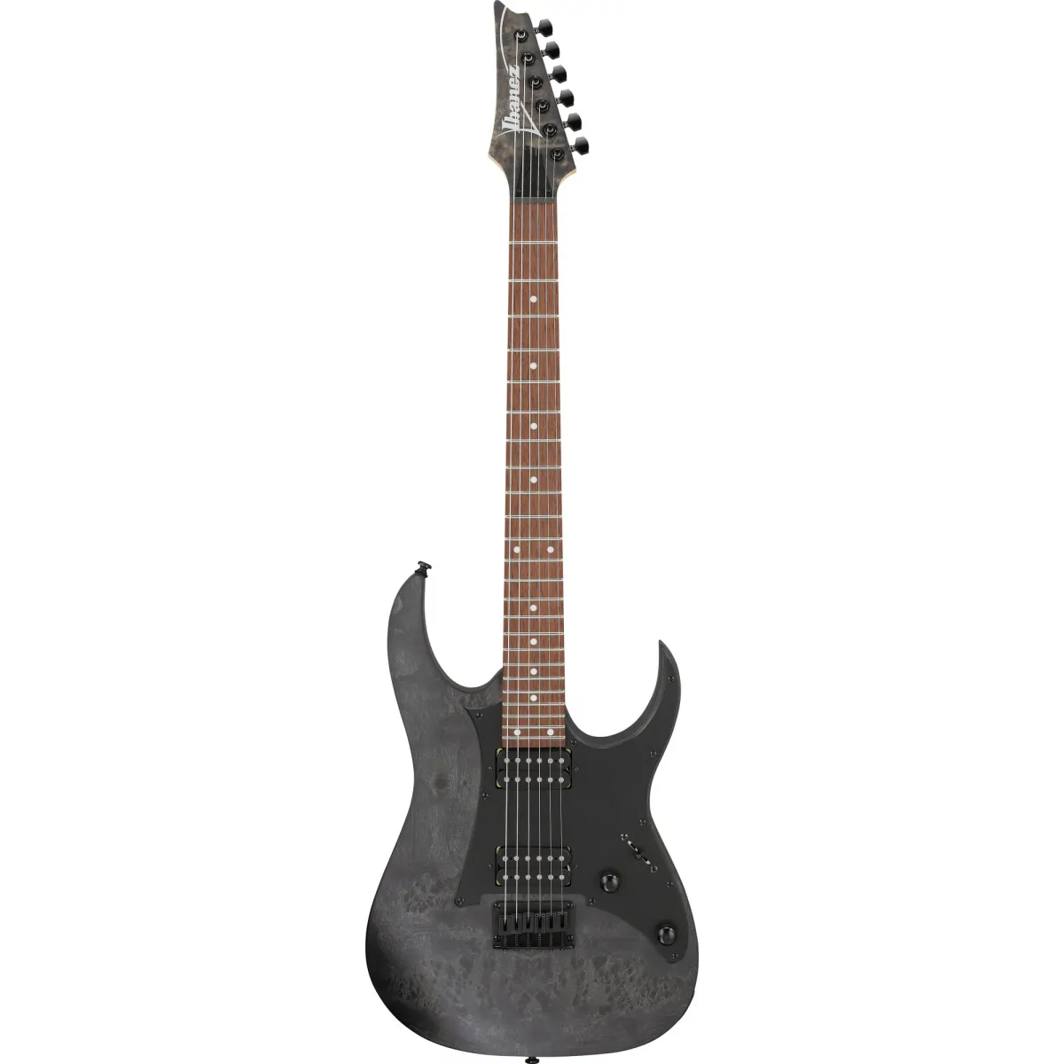 IBANEZ Ibanez RGR431PB-CGF Charcoal Gray Flat Gitara Elektryczna