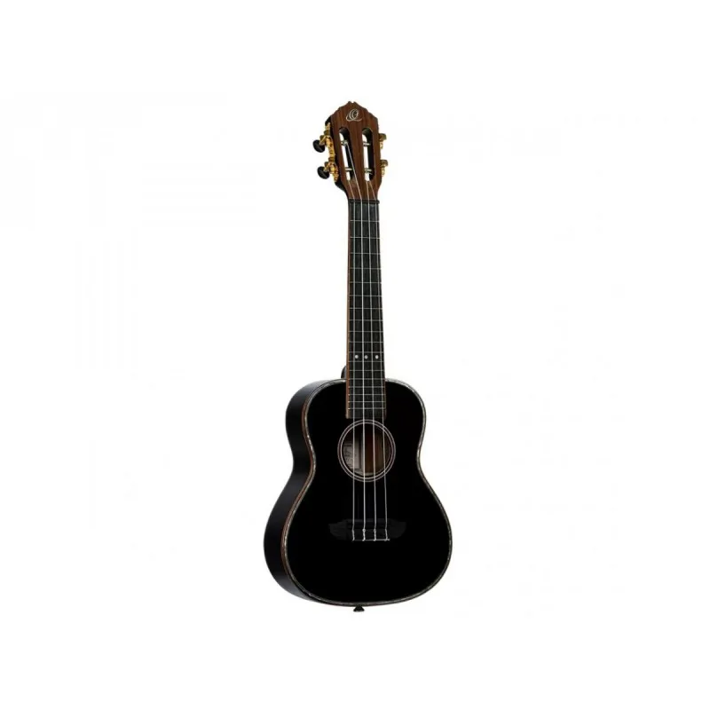 Ortega Ortega RUOX-CC ukulele koncertowe - zdjecie 2