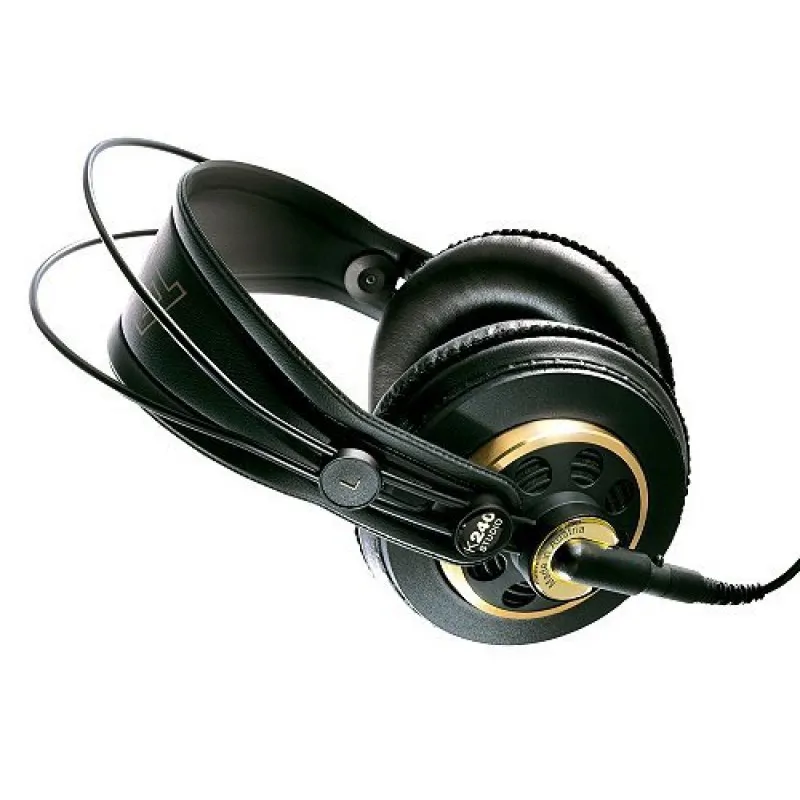 AKG AKG K240 Studio słuchawki studyjne