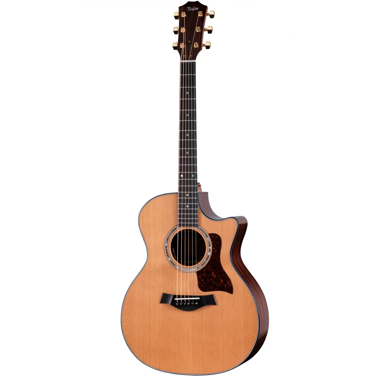 Taylor Guitars Taylor 714ce Legacy Gitara Elektro-Akustyczna - zdjecie 2